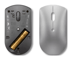 Lenovo 600 Bluetooth Silent Mouse (GY50X88832)