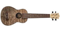 FZone FZU-A06C Ash ukulele koncertní