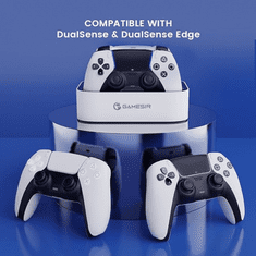 GameSir GameSir Dual Charging Station (PS5)