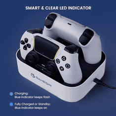 GameSir GameSir Dual Charging Station (PS5)