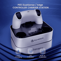 GameSir GameSir Dual Charging Station (PS5)