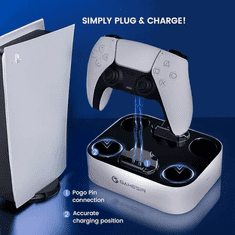 GameSir GameSir Dual Charging Station (PS5)