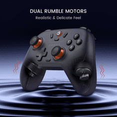 GameSir GameSir Nova Lite Multiplatform controller PP (PC/Steam/Switch/iOS,Android)