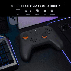 GameSir GameSir Nova Lite Multiplatform controller PP (PC/Steam/Switch/iOS,Android)