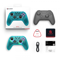 GameSir GameSir Nova MultiPlalform Gaming Controller NT (PC/Switch/iOS,Android)