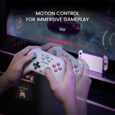 GameSir GameSir Nova MultiPlalform Gaming Controller NT (PC/Switch/iOS,Android)