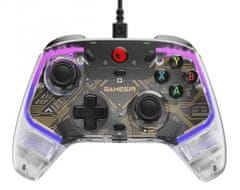 GameSir GameSir T4 Kaleid Multi-Platform Gaming Controller