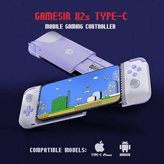 GameSir GameSir X2s Type-C Mobile Gaming Controller