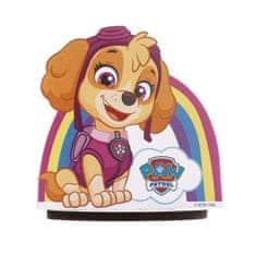 Dekora Dekorace na dort 12,5cm Paw Patrol Skye 