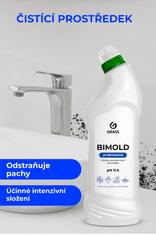 GRASS GRASS Bimold - proti plísním, 750 ml