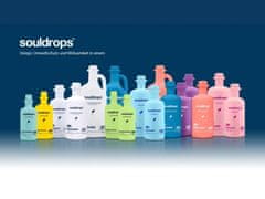 Souldrops Aviváž Souldrops Crystaldrop 1000 ml