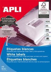 Apli Etiketa, ILC, 70 x 37 mm, 12000 ks/bal., 01783