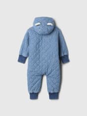 Gap Baby prošívaná kombinéza 18-24M