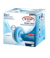 Henkel Ceresit Stop vlhkosti AERO 360° tablety, 2 x 450g, 2259609/1903157