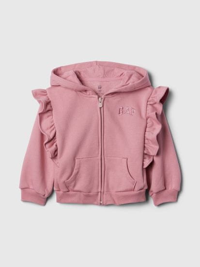 Gap Baby mikina s logem