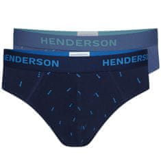 Henderson Pánské boxerky, vícebarevné, L