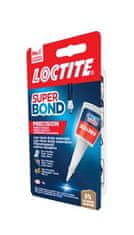 Loctite Vteřinové lepidlo "Loctite Super Bond Precision", 5g, 2733066/304060