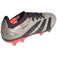 Adidas kopačky adidas Predator Pro Fg velikost 45 1/3