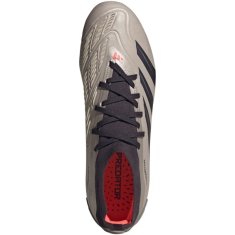 Adidas kopačky adidas Predator Pro Fg velikost 45 1/3