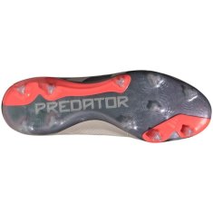 Adidas kopačky adidas Predator Pro Fg velikost 45 1/3