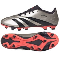 Adidas Kopačky adidas Predator Club FxG velikost 44 2/3