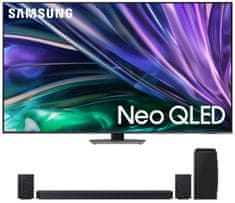 Samsung QE85QN85D + HW-Q930D