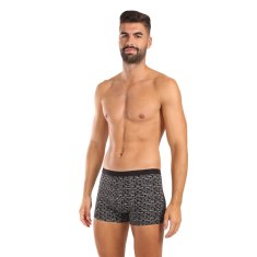 Andrie 3PACK pánské boxerky vícebarevné (PS 5800) - velikost XXL