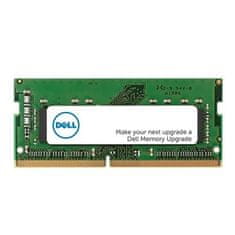 DELL Memory Upgrade - 16 GB - 1RX8 DDR5 SODIMM 5600 MHz