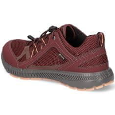 Ecco Boty červené 39 EU Terracruise II W Gtx Tex