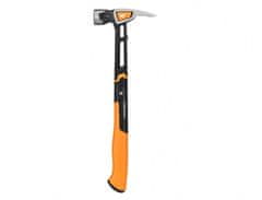 Fiskars Kladivo tesařské IsoCore XXL 0,624 kg 41 cm s vr. úd. plochou 1020216