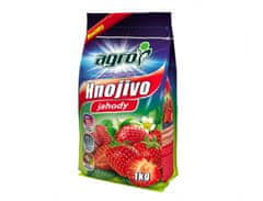 Agro Hnojivo OM jahoda 1kg