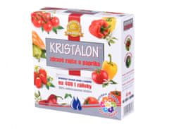 Hnojivo Kristalon Zdravé rajče a paprika 0,5kg