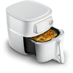 Philips horkovzdušná fritéza 7000 Series Airfryer Combi 8,3l XXL Connected 22v1 HD9876/25