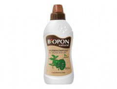 BROS Bopon - Natural Vermikompost pro zelené rostliny 500 ml