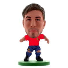 Fan-shop Figurka SoccerStarz ŠPANĚLSKO Ramos