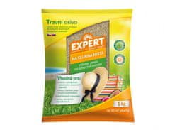 Expert Travní směs - slunná místa 1 kg