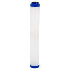 Waterfilter Prázdná vložka ES 20", SL