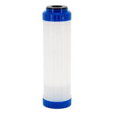 Waterfilter Prázdná vložka ES 10", SL