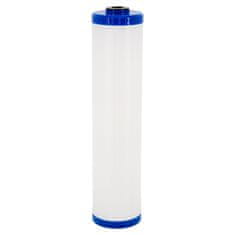 Waterfilter Prázdná vložka ES 20", AB