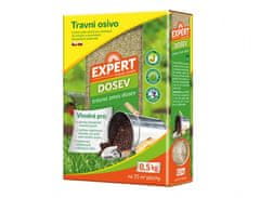 Expert Travní směs - dosev 500 g v krabici