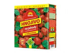 Hnojivo ORGAMIN na jahody 2,5kg