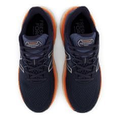 New Balance Boty běžecké tmavomodré 44 EU Fresh Foam More V3