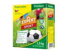 Expert Travní směs Prémium - sport 1,5 kg