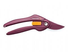 Fiskars Nůžky Inspiration Merlot dvoučepelové P26 - 1027495 -