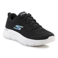 Skechers Boty černé 39.5 EU Go Walk Flex Viva