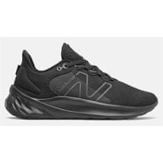 New Balance Boty běžecké černé 40.5 EU Fresh Foam Roav V2