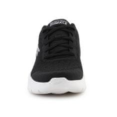 Skechers Boty černé 39.5 EU Go Walk Flex Viva