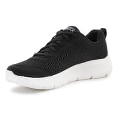 Skechers Boty černé 39.5 EU Go Walk Flex Viva