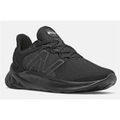 New Balance Boty běžecké černé 40.5 EU Fresh Foam Roav V2