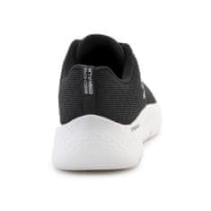 Skechers Boty černé 39.5 EU Go Walk Flex Viva